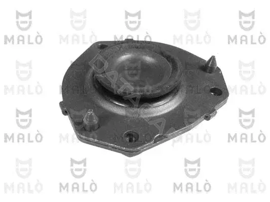 Опора амортизатора MALO 7488