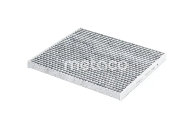 Фильтр салонный METACO 1010-058C