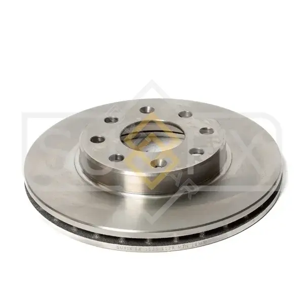 Тормозные диски SUFIX FX-1125