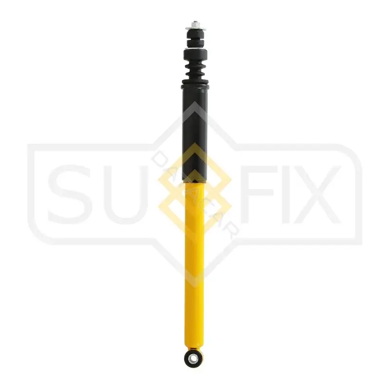 Воздушный фильтр SUFIX SA-1099