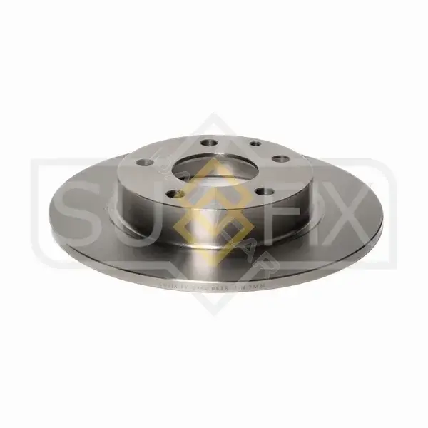 Тормозные диски SUFIX FX-1390