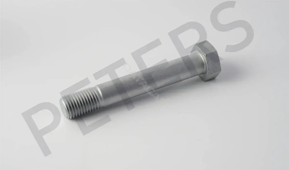 Болт подвески PETERS 044.034-00A