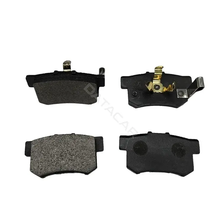 Тормозные колодки CTR GK0358