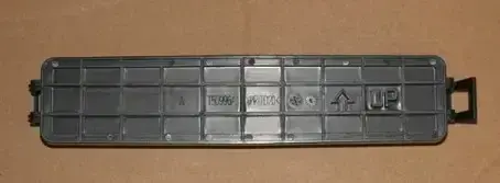 Крышка корпуса салонного фильтра GEELY 8022003600