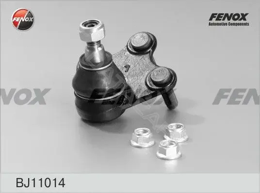 Шаровая опора FENOX BJ11014