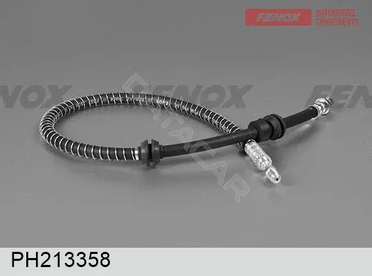 Тормозные шланги FENOX PH213358