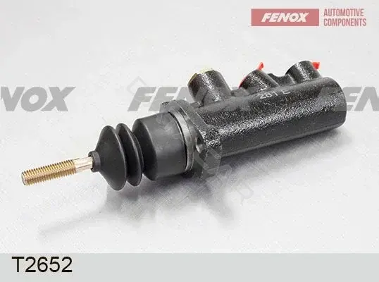 Главный тормозной цилиндр FENOX T2652
