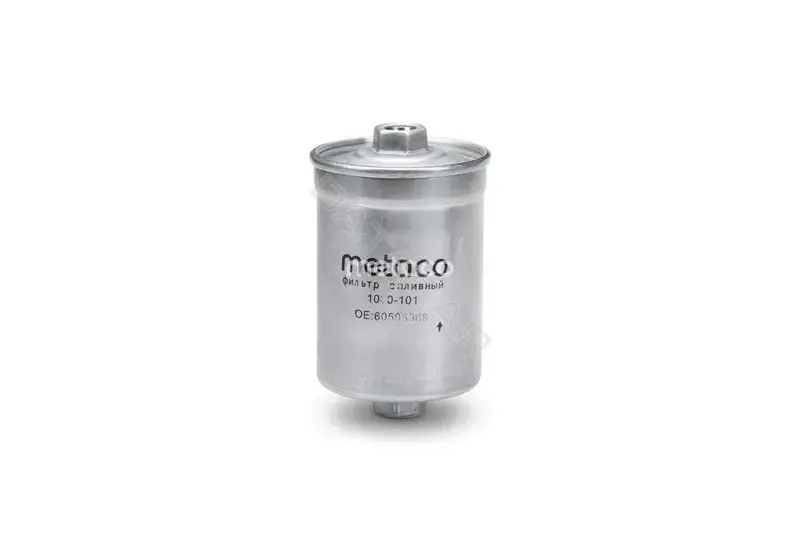 Топливный фильтр METACO 1030-101