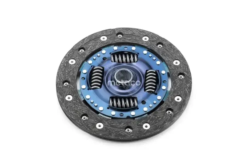 Диск сцепления METACO 5510-084