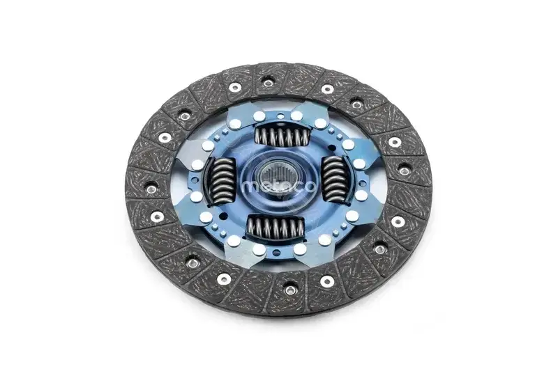 Диск сцепления METACO 5510-004