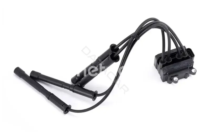Катушка зажигания METACO 6908-090