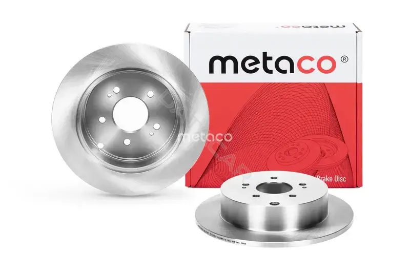 Тормозные диски METACO 3060-190
