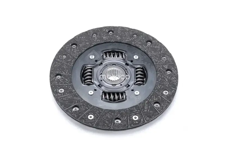 Диск сцепления METACO 5510-066