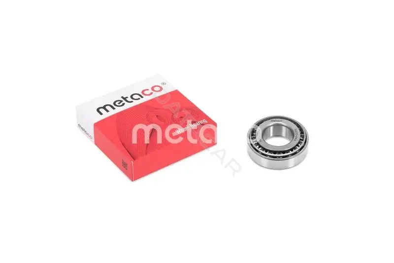 Подшипник ступицы METACO 5200-043