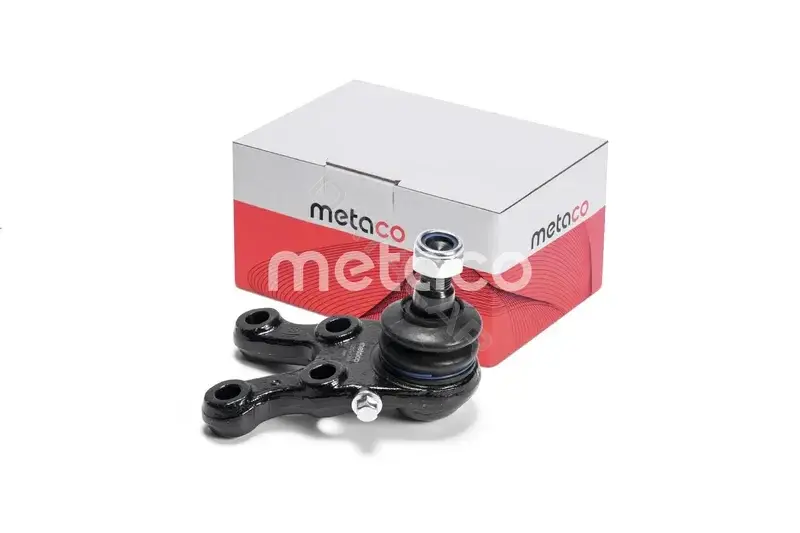 Шаровая опора METACO 4200-124R
