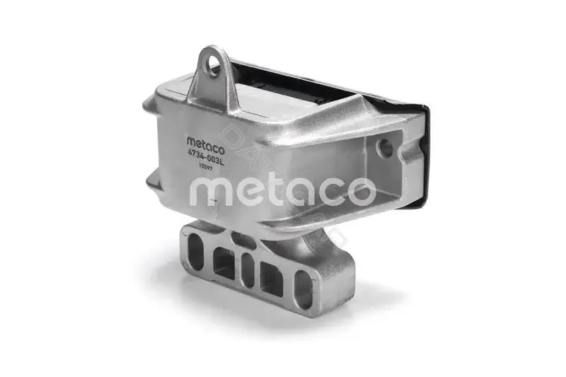 Подушка КПП METACO 4734-003L