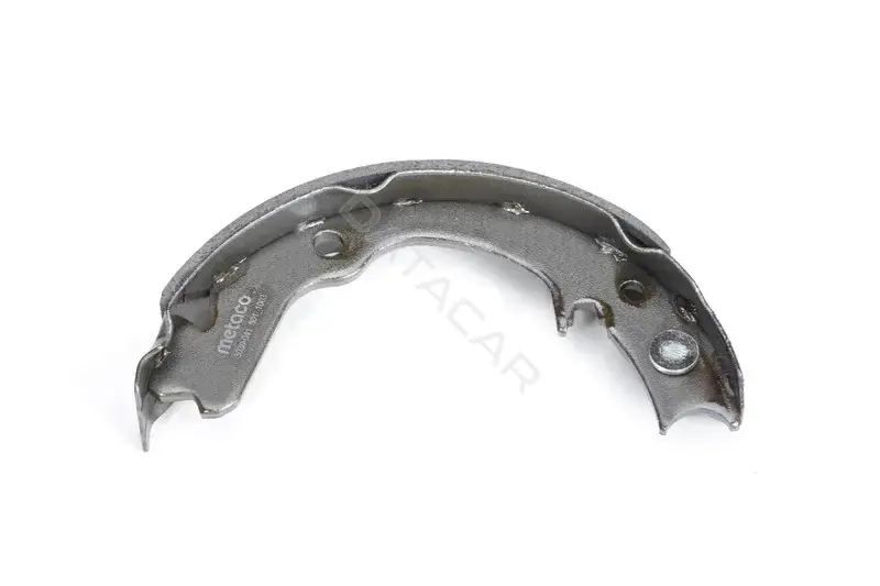 Колодки ручника METACO 3030-041