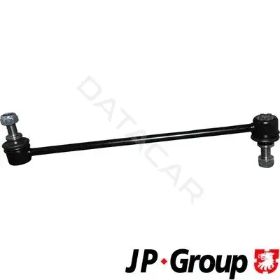Стойки стабилизатора JP GROUP 3440401300