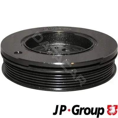 Шкив коленвала JP GROUP 1518302200