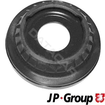 Опорный подшипник JP GROUP 1542450400