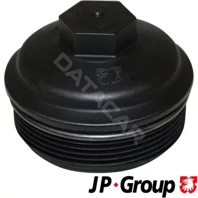 Крышка масляного фильтра JP GROUP 1118550200
