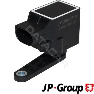 Датчик дорожного просвета JP GROUP 1396150100