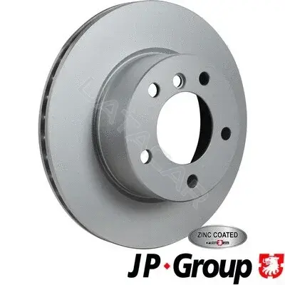 Тормозные диски JP GROUP 1463105600