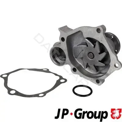 Водяной насос / Помпа JP GROUP 3914101900