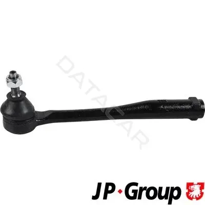 Рулевые наконечники JP GROUP 4144600970