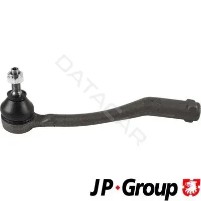Рулевые наконечники JP GROUP 4144600980