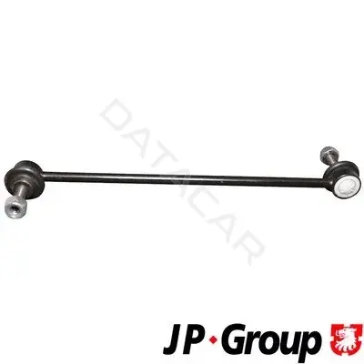 Стойки стабилизатора JP GROUP 4340400200