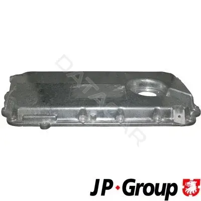 Масляный поддон JP GROUP 1112902400