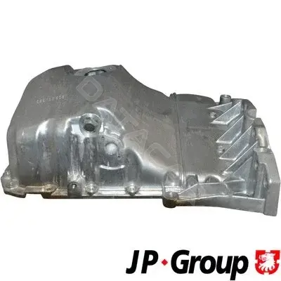 Масляный поддон JP GROUP 1112903800