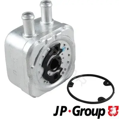 Масляный радиатор двигателя JP GROUP 1113500100