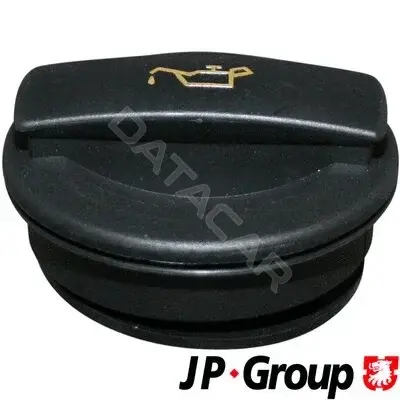 Крышка маслозаливной горловины JP GROUP 1113650500