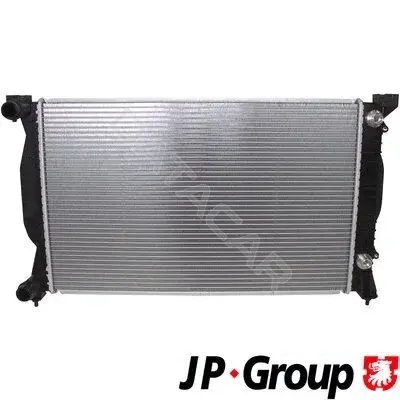 Радиатор охлаждения JP GROUP 1114205200