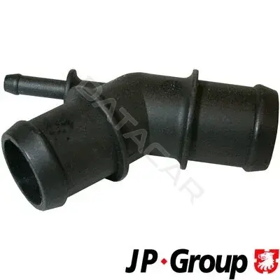 Фланец охлаждающей жидкости JP GROUP 1114500200