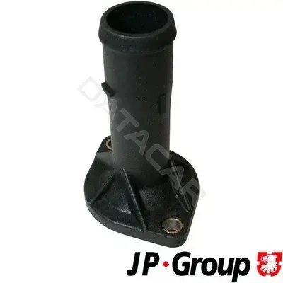 Фланец охлаждающей жидкости JP GROUP 1114505900