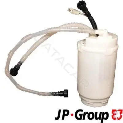 Топливный насос JP GROUP 1115203770