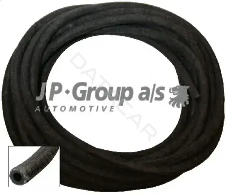 Топливный шланг JP GROUP 1116001500