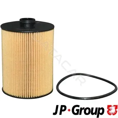 Масляный фильтр JP GROUP 1118505900