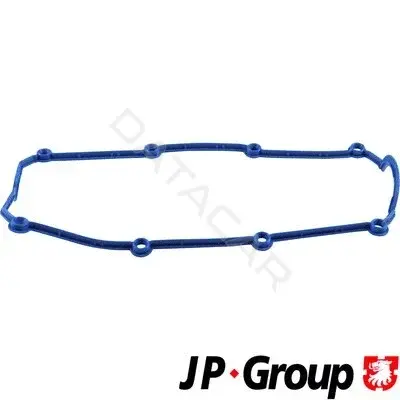 Прокладка клапанной крышки JP GROUP 1119203600