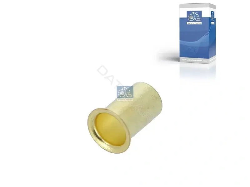 Фланец охлаждающей жидкости DT Spare Parts 9.87009