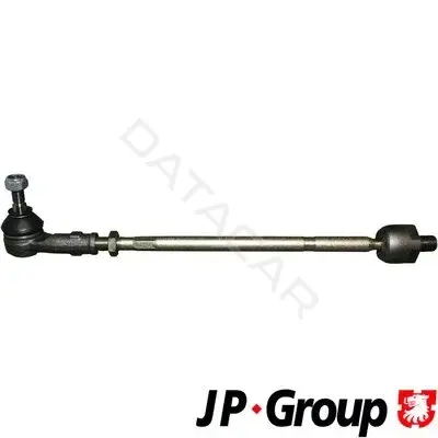 Рулевая тяга JP GROUP 1144401970