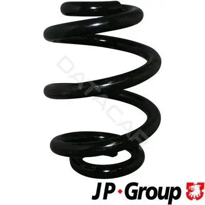 Пружины JP GROUP 1152201600