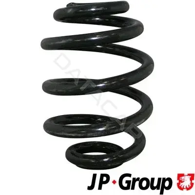 Пружины JP GROUP 1152202100