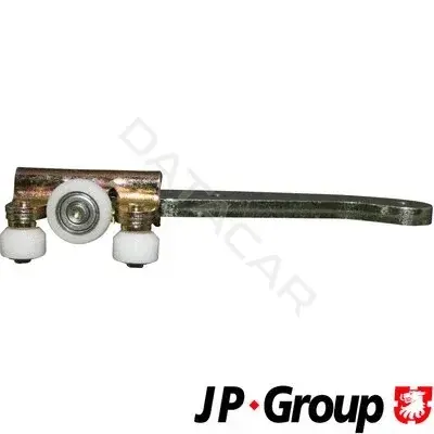 Ролик двери JP GROUP 1188600770