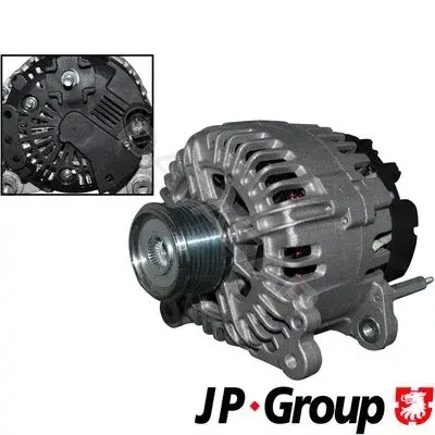 Генератор JP GROUP 1190104200