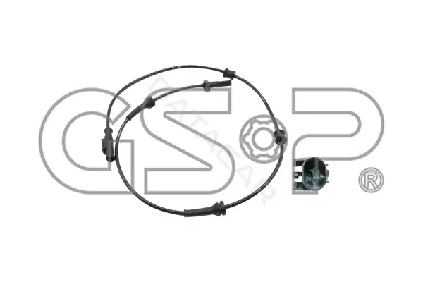 Датчик АБС GSP 9A0345