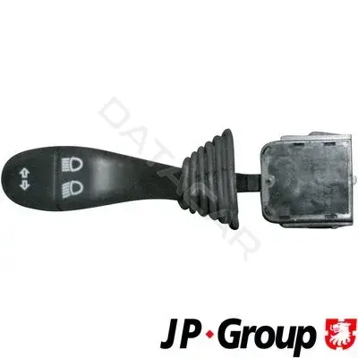 Переключатель подрулевой JP GROUP 1196203600